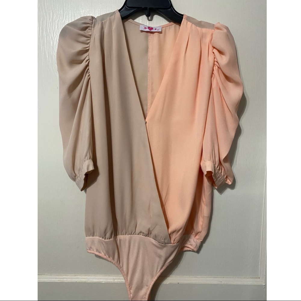 Buddy Love Bodysuit